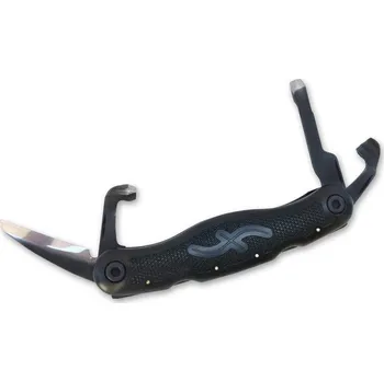 Pracovní nůž Řezbářský multifunkční nůž Flexcut Pocket Jack 2.0