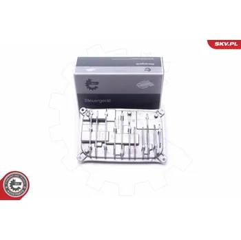 Řídící jednotka SKV Řídící jednotka, osvětlení 59SKV043