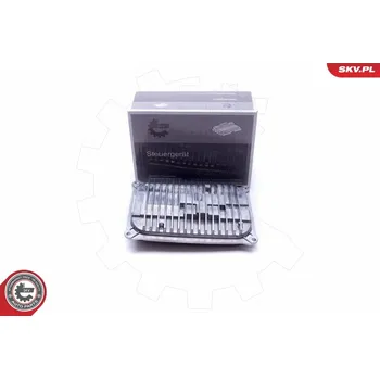 Řídící jednotka SKV Řídící jednotka, osvětlení 59SKV053