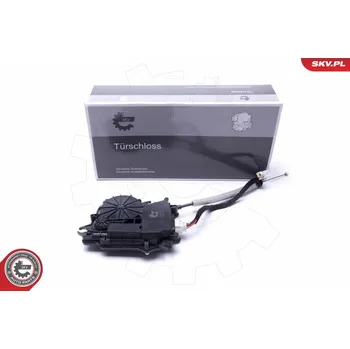 Autozámek SKV Zámek výklopných zadních dveří 16SKV372