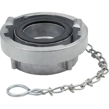 Příslušenství k čerpadlu TS Záslepka STORZ C-52 hliník