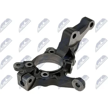 Čep nápravy Čep nápravy, zavěšení kol NTY ZZP-KA-009