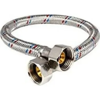 Příslušenství ke karavanu Propojovací flexi hadice FF 1/2" x 1/2" 50cm