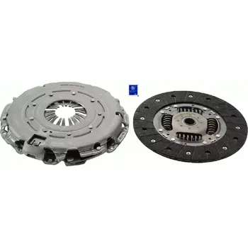 Spojková sada SACHS Spojková sada XTend SA 3000950652 + DOPRAVA ZDARMA!