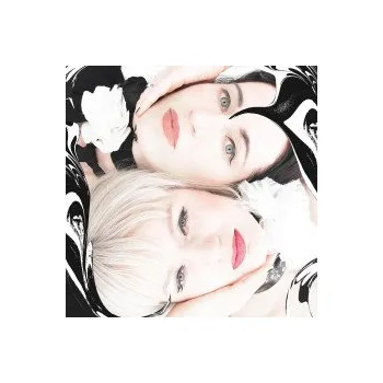 Zahraniční hudba Turn The Sky / Blue / Vinyl - Garlands [LP]