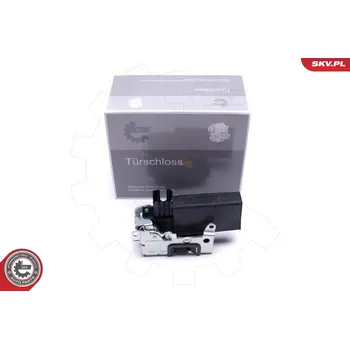 Autozámek SKV Zámek dveří 16SKV981