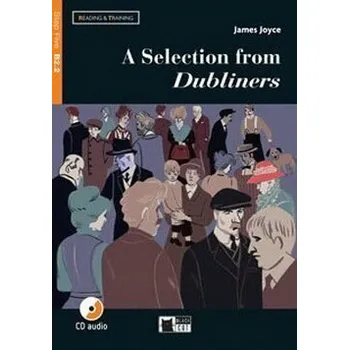Anglický jazyk A selection from Dubliners - James Joyce