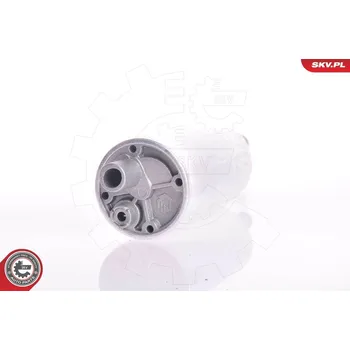 Palivové čerpadlo SKV Palivové čerpadlo 02SKV217