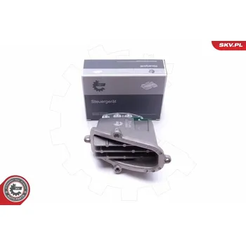 Řídící jednotka SKV Řídící jednotka, osvětlení 59SKV117