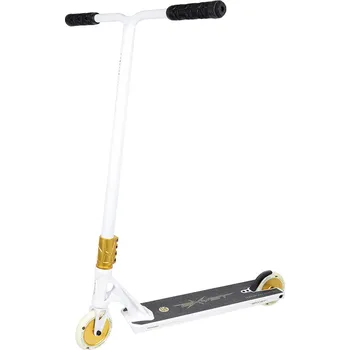 Koloběžka Tempish EXYST freestyle koloběžka bílá