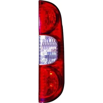 Osvětlení automobilu Pravé zadní světlo Fiat Doblo (119/223) 06-10 MAGNETI MARELLI
