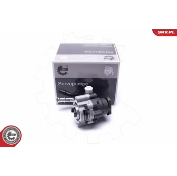 Posilovač řízení SKV Hydraulické čerpadlo, řízení 10SKV295