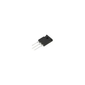 Polovodič WAYON WMJ4N150D1-CYG Tranzistor: N-MOSFET WMOS™ D1 unipolární 1,5kV 4A Idm: 16A