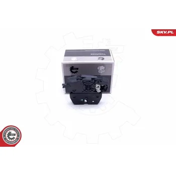 Autozámek SKV Zámek výklopných zadních dveří 16SKV104