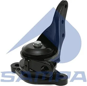 Zavěšení motoru Zavěšení motoru SAMPA 080.163