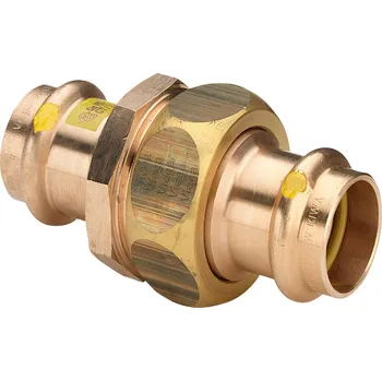 Fitinka Viega PFP-G šroubení 35, mod. 2650, 379 292