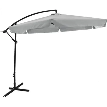 Stínicí technika Banana zahradní slunečník 300 cm