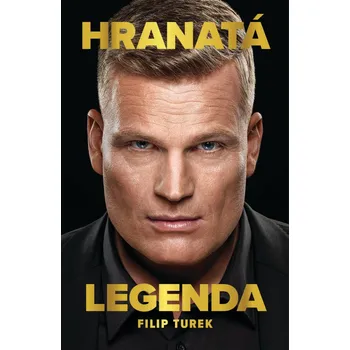 Hranatá legenda - Filip Turek, Martin…