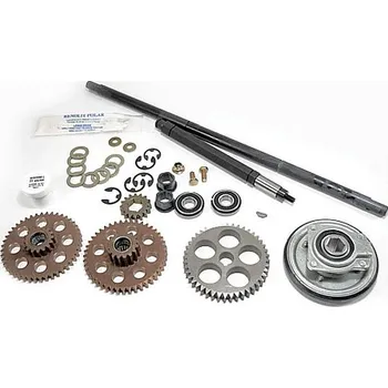 Sněhová fréza Sada pohonu sněhové frézy MTD 640F - N/