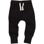 Babybugz Dětské tepláky Velikost: 18-24 měsíců, Barva: černá