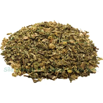 Krmivo pro koně Koňské bylinky Bylinková směs na vředy 1kg