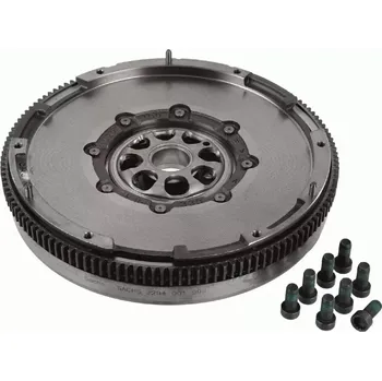 Setrvačník motoru SACHS Setrvačník Dual-mass flywheel SA 2294001999 + DOPRAVA ZDARMA!
