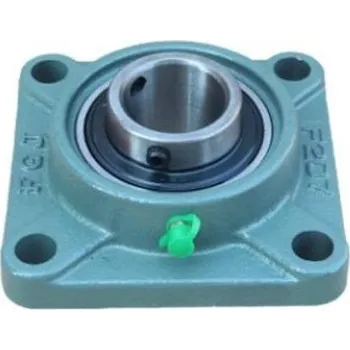 FKD Ložisková jednotka UCF202 FK