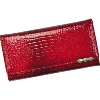 Peněženka Jennifer Jones 5289 - červená