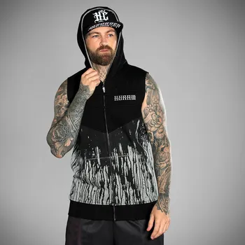 Pánská vesta vesta pánská HYRAW - RAMPAGE - S