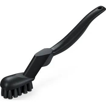 ADBL Little Rascal Black - malý detailingový kartáč