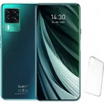 Smartphone Cubot X50 8 GB / 128 GB 4G (LTE) zelený