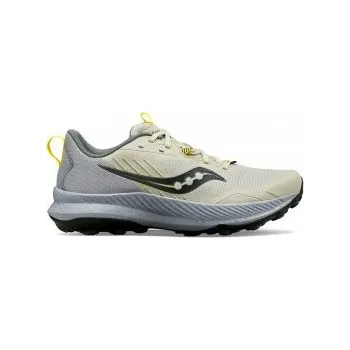 Pánská sportovní obuv SAUCONY BLAZE TR stone/black S20845-110 UK 7 boty + DÁREK DLE VÝBĚRU!