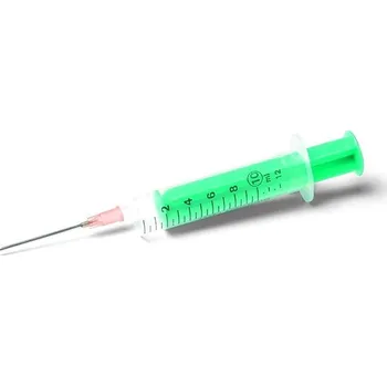 Schüller Eh'klar Stříkačka na lepidlo MAGIC BUBBLE 10 ml