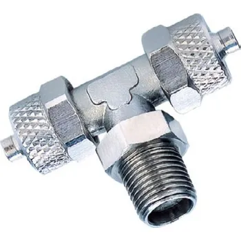 Příslušenství k čerpadlu TS T-šroubení spodní G1/8x8/6