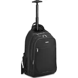 Batoh na kolečkách Roncato Easy office 17,3 412725-01