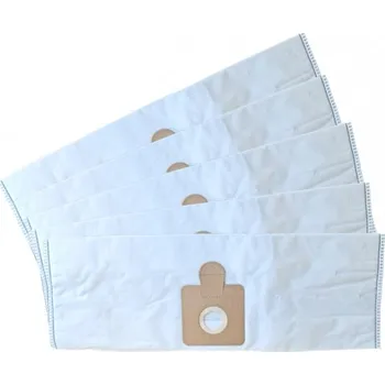 Sáček do vysavače Sáčky pro vysavač MERIDA DEX textilní 5ks