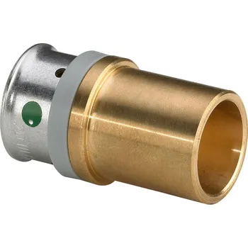 Viega Pexfit Pro redukce 25x22, 608 132