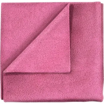 ADBL Pinky - jemná mikrovláknová utěrka 40 x 40 cm