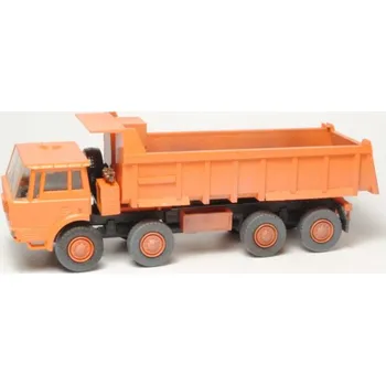 Plastikový model SDV - Tatra 813, 8x8, S1, Model Kit 287, 1/87