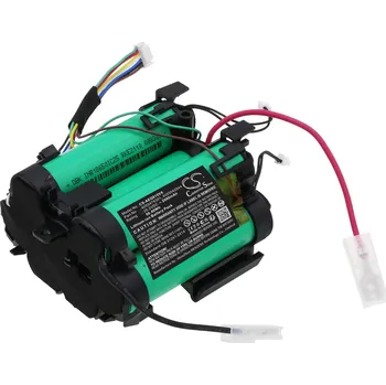 Baterie k notebooku Baterie Cameron Sino CS-AEQ915VX pro ELECTROLUX PQ 91-P50MB - neoriginální