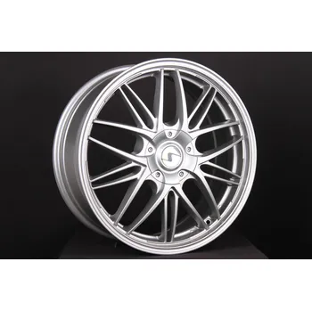 Alu kolo Schmidt Gotham titanová matná 8.5×20" 5×112 ET37