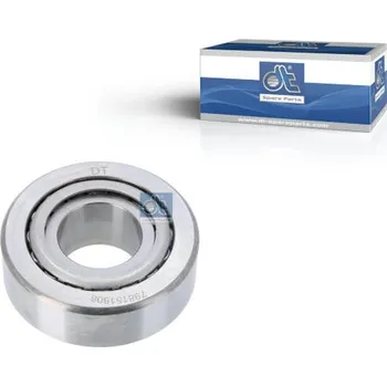 Čep nápravy Ložisko, čep nápravy DT Spare Parts 2.50065