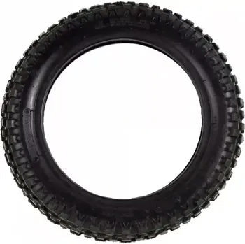 Elektromobilita 300-12 pneumatika terénní Advento Maxi (T2-003) (e-Tříkolka Advento Maxi - náhradní díl 300-12 pneumatika terénní Advento Maxi)