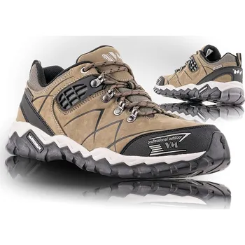 Pracovní obuv VM VIRGINIA pracovní polobotka 02 Velikost: 38