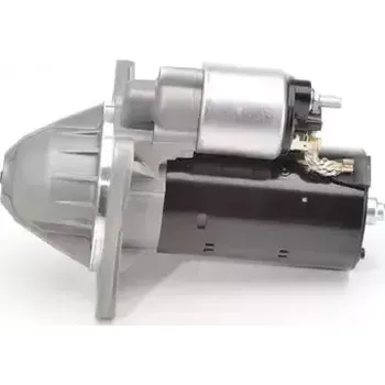 Autoelektrika BOSCH Startér BO 0001109344