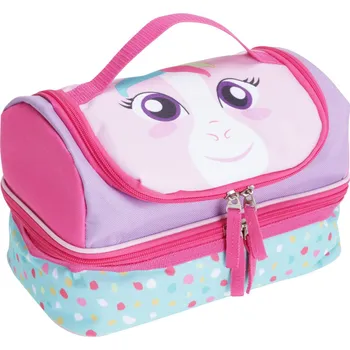 Svačinový box Home Styling Collection Svačinový termální box, 26 x 16 x 16,5 cm