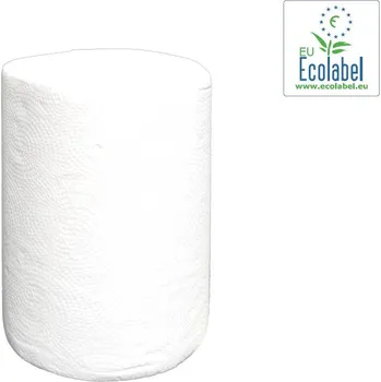 Papírový kapesník INPOSAN Towel Roll MIDI COMFORT, bez dutinky