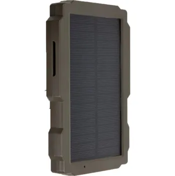 solární panel Secutek SST 9-12 V 3000 mAh