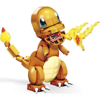 Figurka Mattel MEGA CONSTRUX POKÉMON ASST
