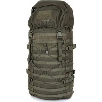 turistický batoh Batoh Snugpak Endurance 40l, Olive Green